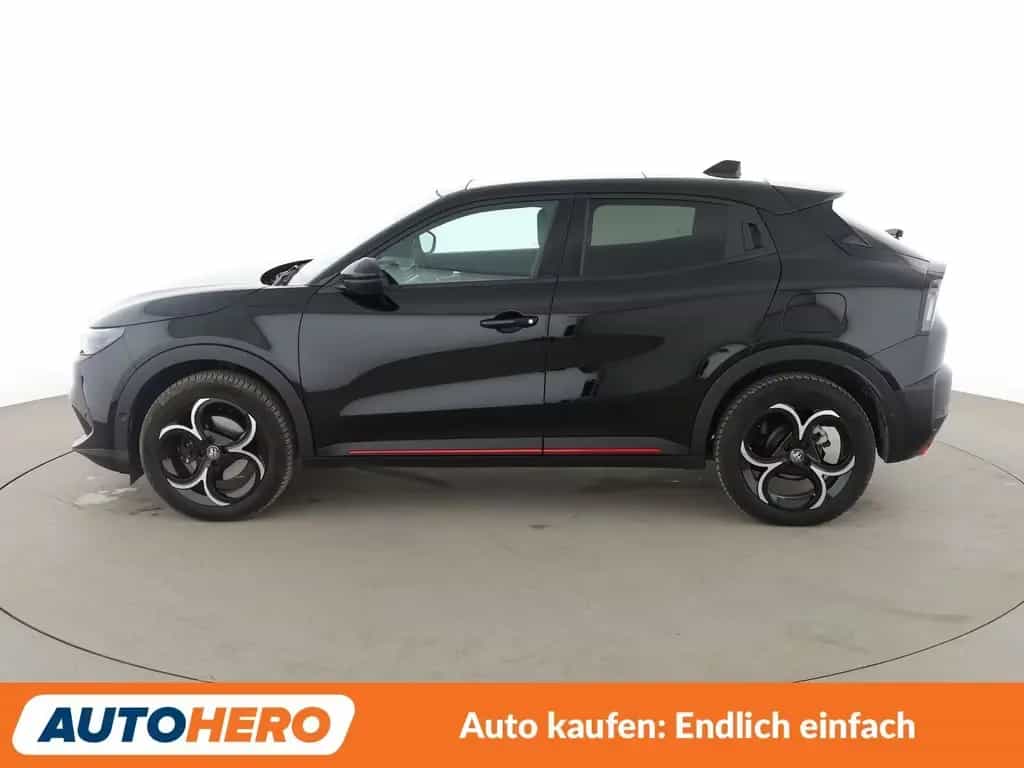 Alfa Romeo Junior 1.2 VGT Speciale Aut.*NAVI*ACC*CAM*SHZ* 11/2024-photo-2