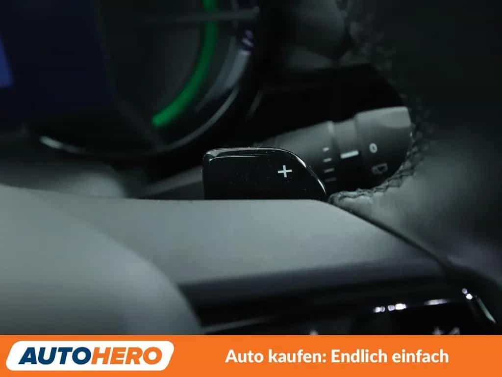 Alfa Romeo Junior 1.2 VGT Speciale Aut.*NAVI*ACC*CAM*SHZ* 11/2024-photo-27
