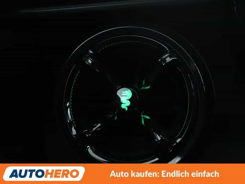 Alfa Romeo Junior 1.2 VGT Speciale Aut.*NAVI*ACC*CAM*SHZ* 11/2024-photo-28