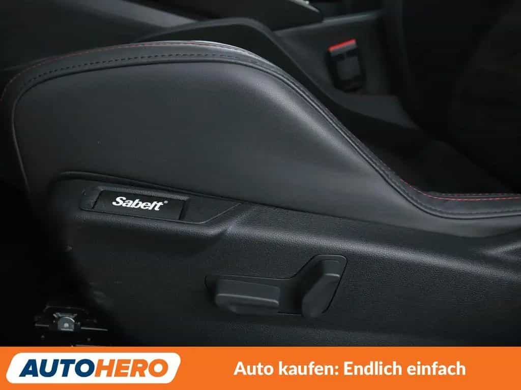 Alfa Romeo Junior 1.2 VGT Speciale Aut.*NAVI*ACC*CAM*SHZ* 11/2024-photo-32