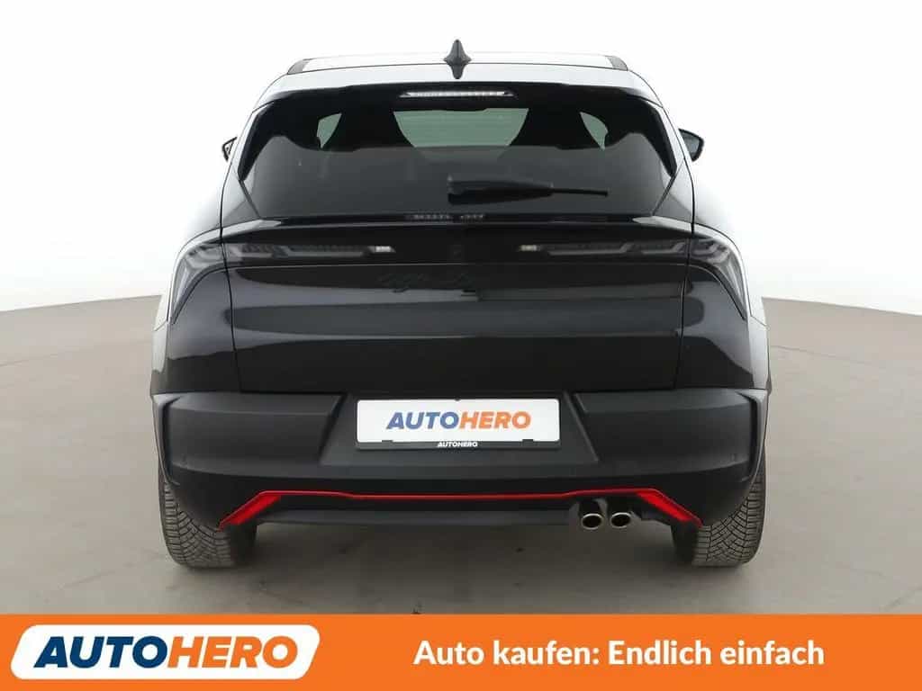Alfa Romeo Junior 1.2 VGT Speciale Aut.*NAVI*ACC*CAM*SHZ* 11/2024-photo-4