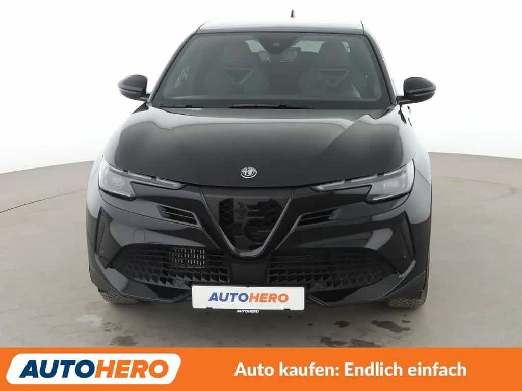 Alfa Romeo Junior 1.2 VGT Speciale Aut.*NAVI*ACC*CAM*SHZ* 11/2024-photo-8