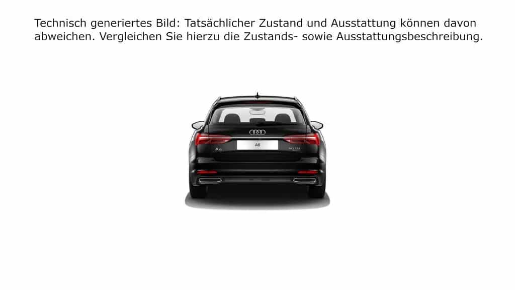 Audi A6 50 3.0 TDI quattro Avant sport 12/2020-photo-3
