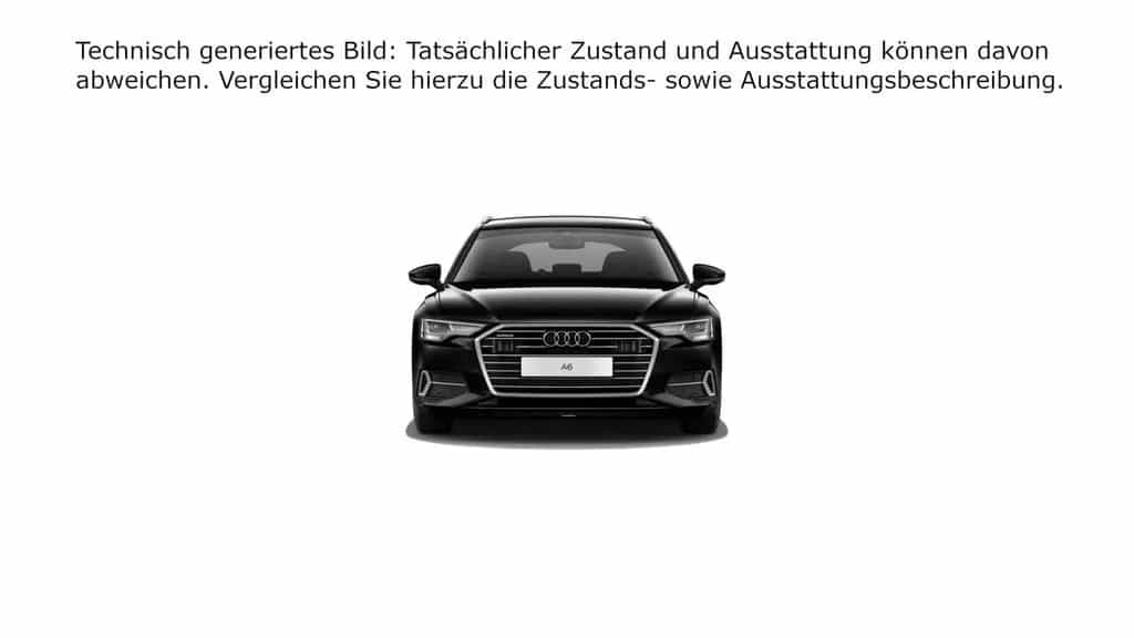 Audi A6 50 3.0 TDI quattro Avant sport 12/2020-photo-4