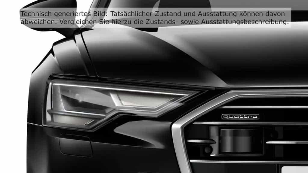 Audi A6 50 3.0 TDI quattro Avant sport 12/2020-photo-5