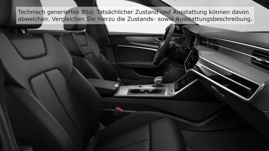 Audi A6 50 3.0 TDI quattro Avant sport 12/2020-photo-7