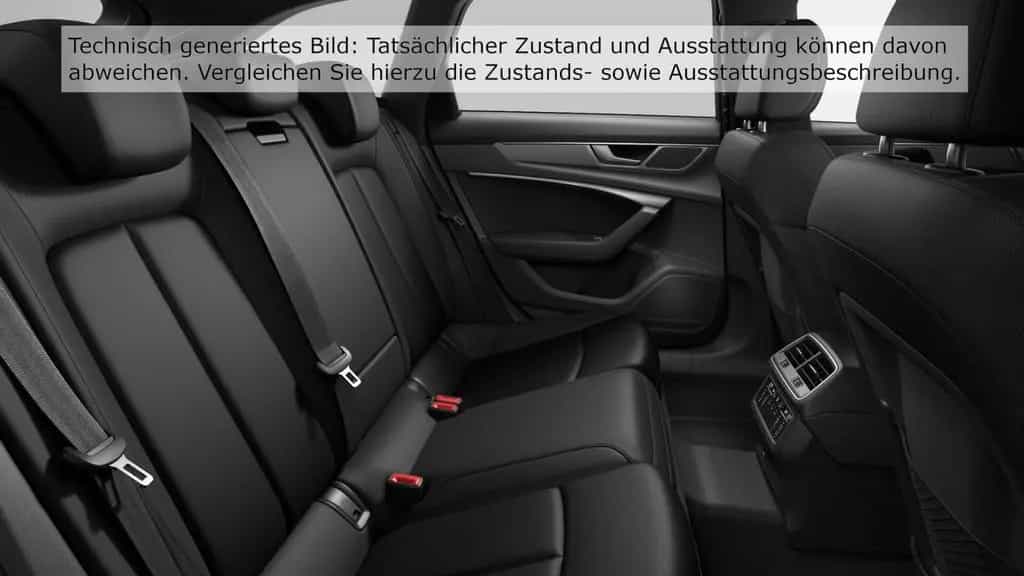 Audi A6 50 3.0 TDI quattro Avant sport 12/2020-photo-8
