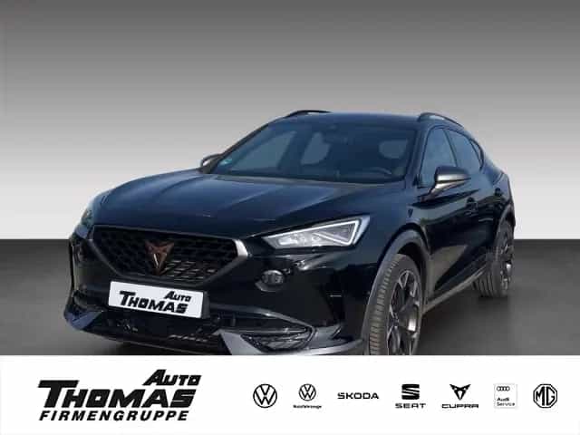 Cupra Formentor VZ 2.0 TSI 4DRIVE DSG NAVI+ACC 01/2024-photo-0