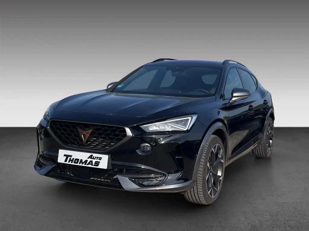 Cupra Formentor VZ 2.0 TSI 4DRIVE DSG NAVI+ACC 01/2024-photo-2