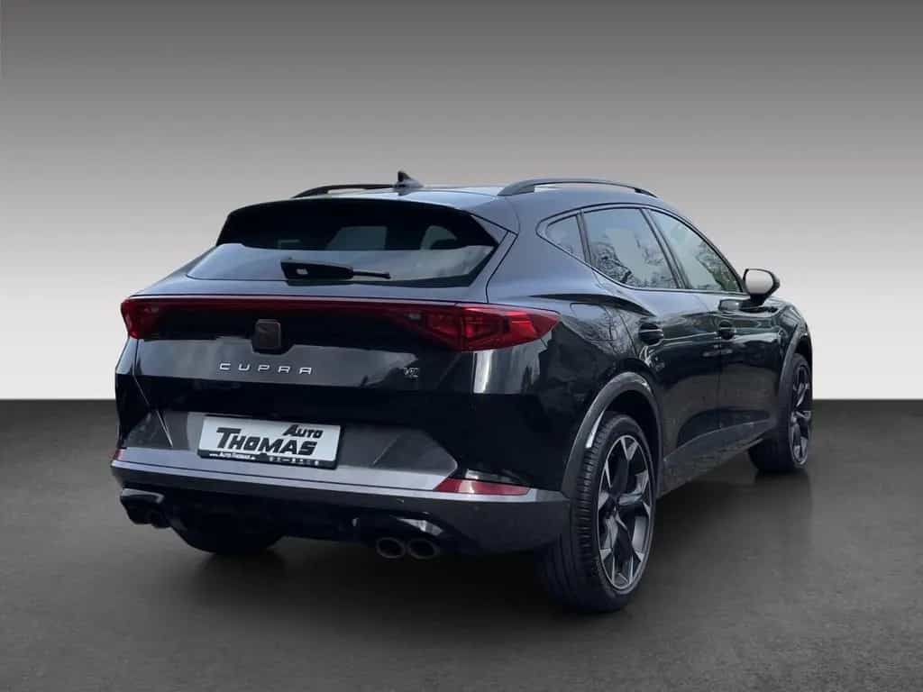 Cupra Formentor VZ 2.0 TSI 4DRIVE DSG NAVI+ACC 01/2024-photo-3