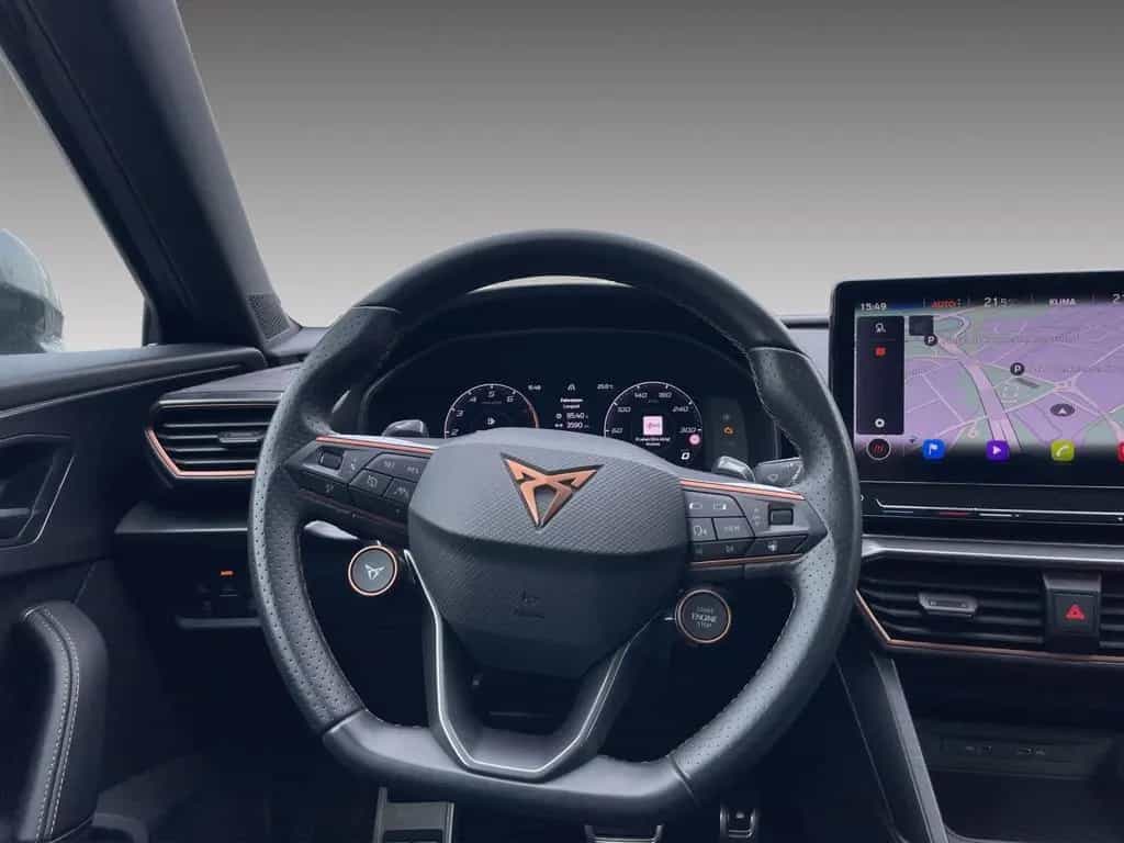 Cupra Formentor VZ 2.0 TSI 4DRIVE DSG NAVI+ACC 01/2024-photo-9