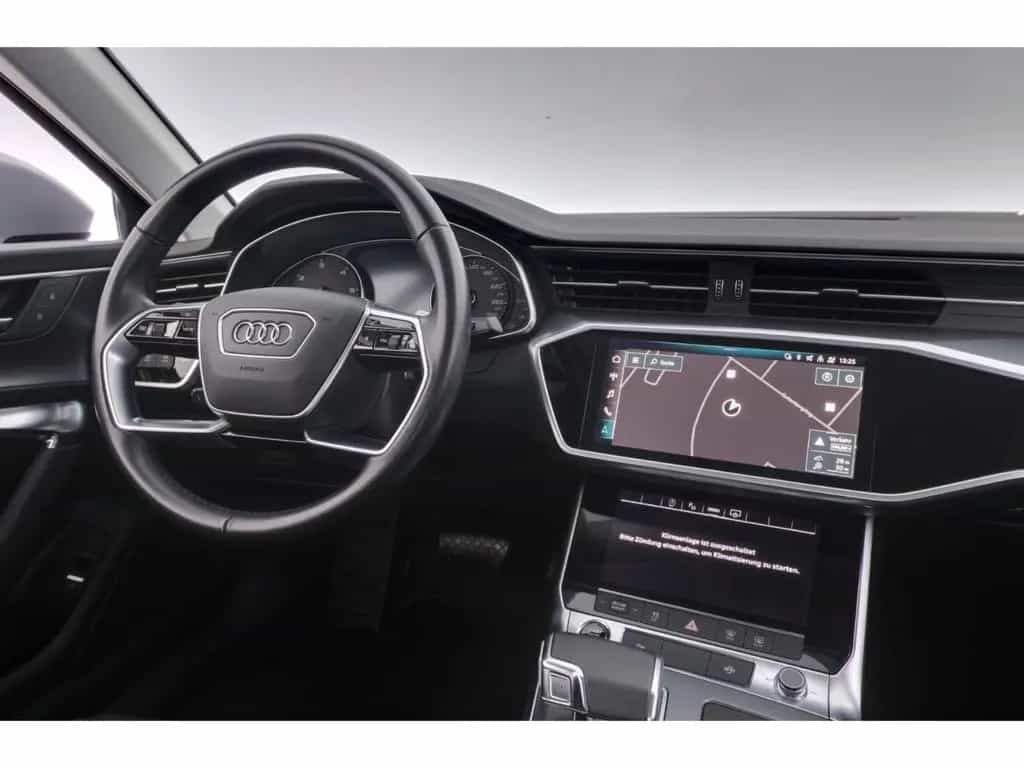 Audi A6 35TDI Lim.S-tronic+LED+NAVI+TEMPO+PDC+SHZ 07/2023-photo-10
