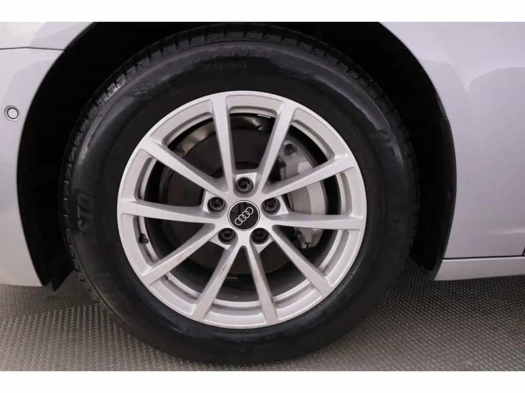 Audi A6 35TDI Lim.S-tronic+LED+NAVI+TEMPO+PDC+SHZ 07/2023-photo-12