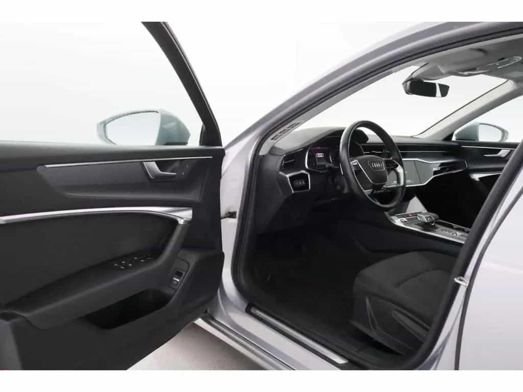 Audi A6 35TDI Lim.S-tronic+LED+NAVI+TEMPO+PDC+SHZ 07/2023-photo-13