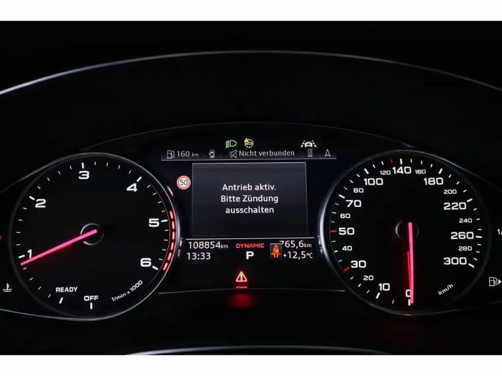 Audi A6 35TDI Lim.S-tronic+LED+NAVI+TEMPO+PDC+SHZ 07/2023-photo-14