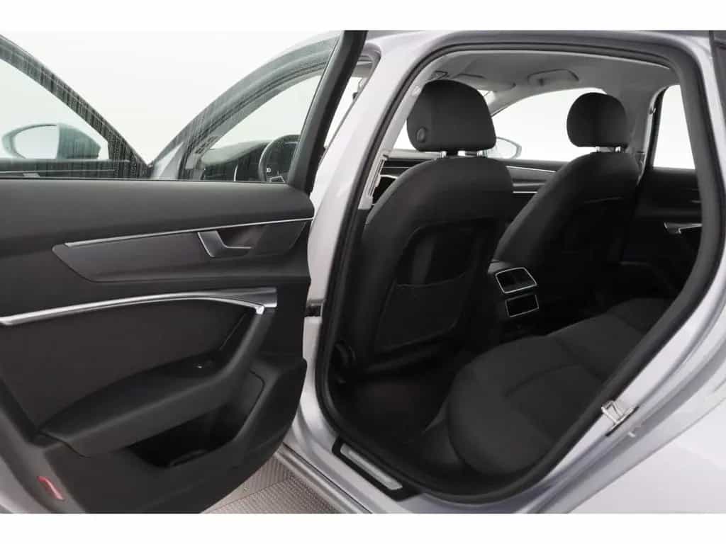 Audi A6 35TDI Lim.S-tronic+LED+NAVI+TEMPO+PDC+SHZ 07/2023-photo-15