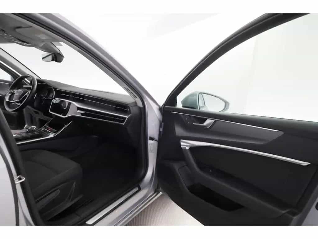 Audi A6 35TDI Lim.S-tronic+LED+NAVI+TEMPO+PDC+SHZ 07/2023-photo-17