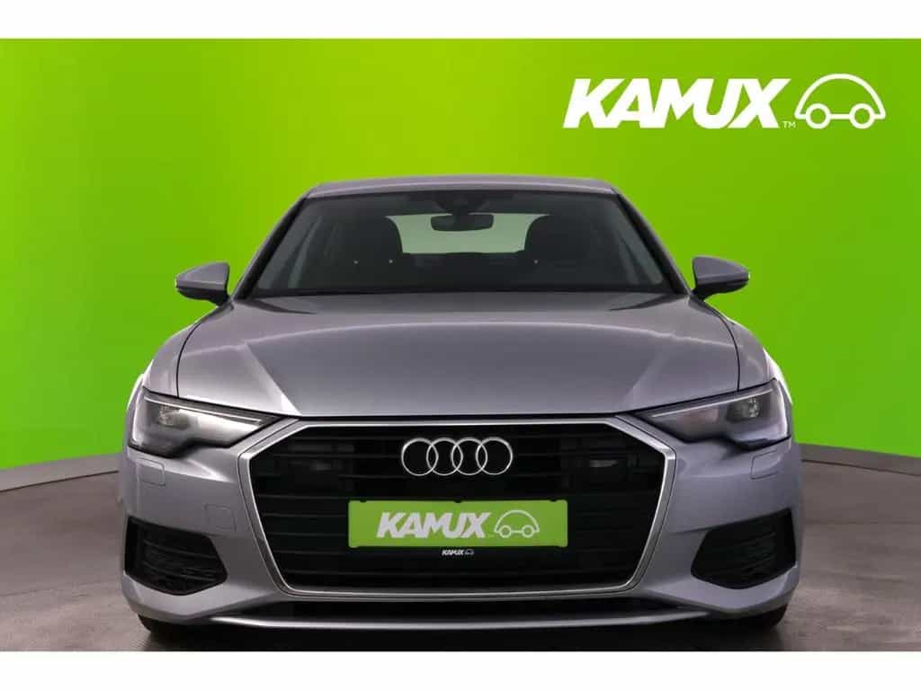 Audi A6 35TDI Lim.S-tronic+LED+NAVI+TEMPO+PDC+SHZ 07/2023-photo-7