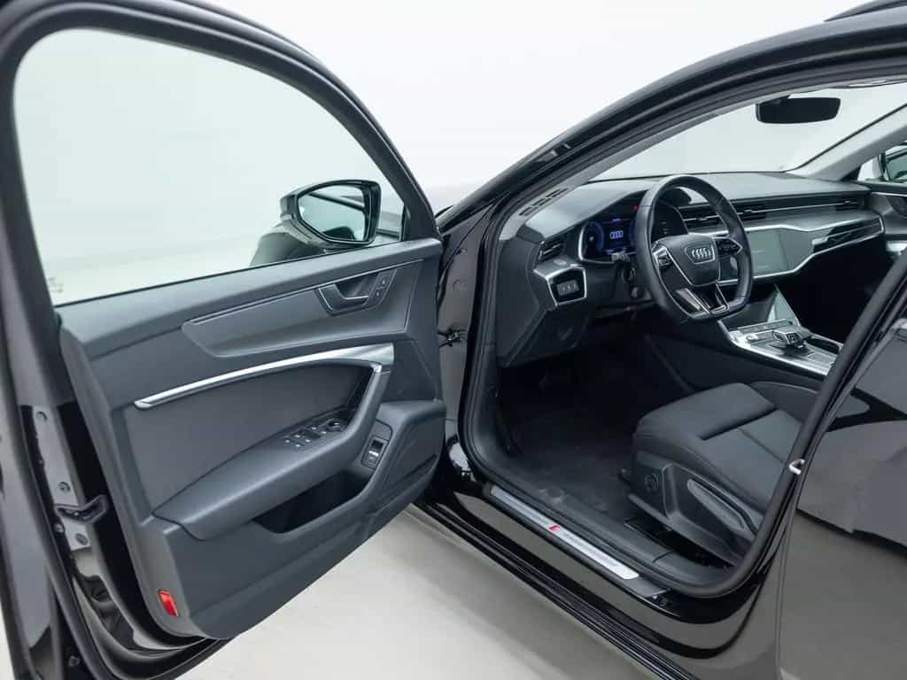 Audi A6 Avant 40 TDI S-TRO*S-LINE*RFK*STAND*ACC*B&O** 01/2021-photo-10