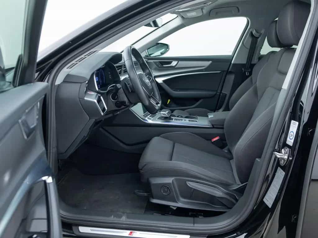 Audi A6 Avant 40 TDI S-TRO*S-LINE*RFK*STAND*ACC*B&O** 01/2021-photo-11