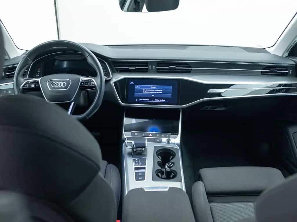 Audi A6 Avant 40 TDI S-TRO*S-LINE*RFK*STAND*ACC*B&O** 01/2021-photo-13