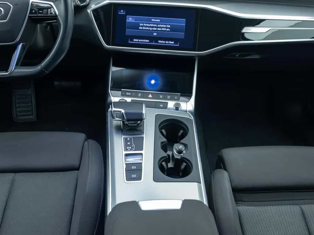 Audi A6 Avant 40 TDI S-TRO*S-LINE*RFK*STAND*ACC*B&O** 01/2021-photo-17