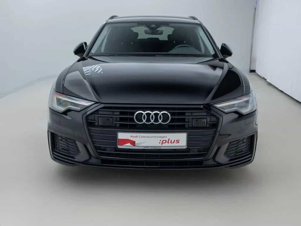 Audi A6 Avant 40 TDI S-TRO*S-LINE*RFK*STAND*ACC*B&O** 01/2021-photo-2