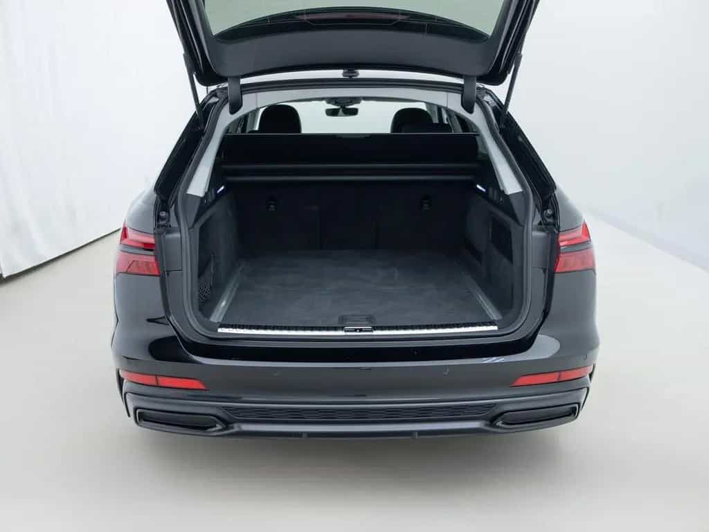 Audi A6 Avant 40 TDI S-TRO*S-LINE*RFK*STAND*ACC*B&O** 01/2021-photo-20