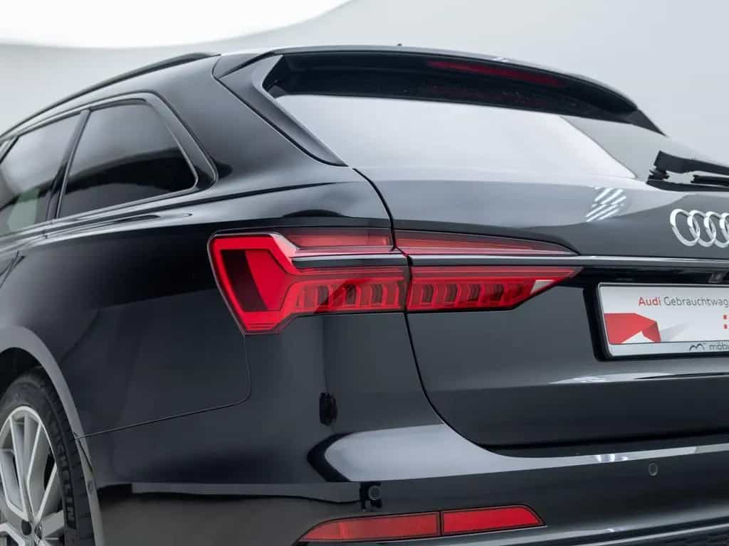 Audi A6 Avant 40 TDI S-TRO*S-LINE*RFK*STAND*ACC*B&O** 01/2021-photo-22