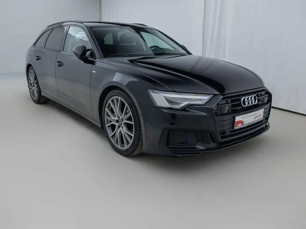 Audi A6 Avant 40 TDI S-TRO*S-LINE*RFK*STAND*ACC*B&O** 01/2021-photo-3