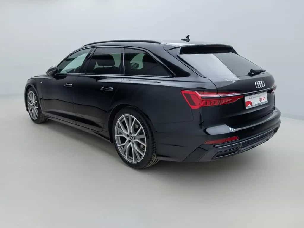 Audi A6 Avant 40 TDI S-TRO*S-LINE*RFK*STAND*ACC*B&O** 01/2021-photo-4