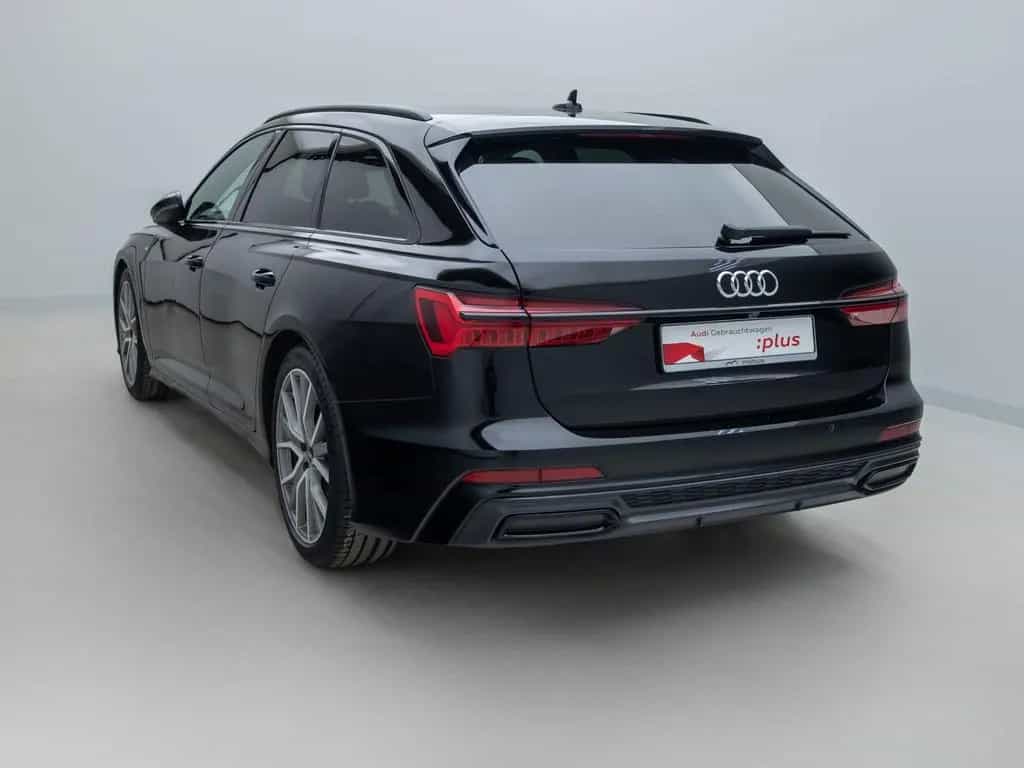 Audi A6 Avant 40 TDI S-TRO*S-LINE*RFK*STAND*ACC*B&O** 01/2021-photo-6