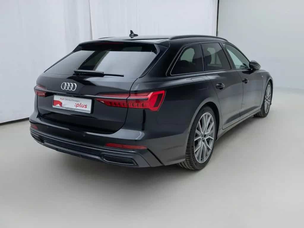 Audi A6 Avant 40 TDI S-TRO*S-LINE*RFK*STAND*ACC*B&O** 01/2021-photo-7