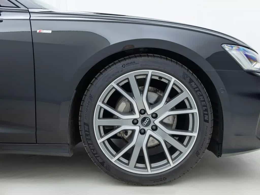 Audi A6 Avant 40 TDI S-TRO*S-LINE*RFK*STAND*ACC*B&O** 01/2021-photo-8