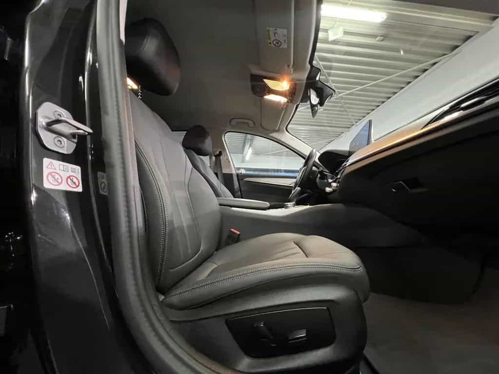 BMW 5 Series 520d Touring Harman-Kardon+Park Assist+Klima4Z 05/2023-photo-13