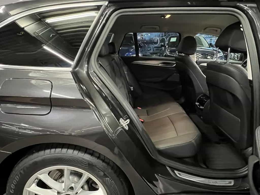 BMW 5 Series 520d Touring Harman-Kardon+Park Assist+Klima4Z 05/2023-photo-15