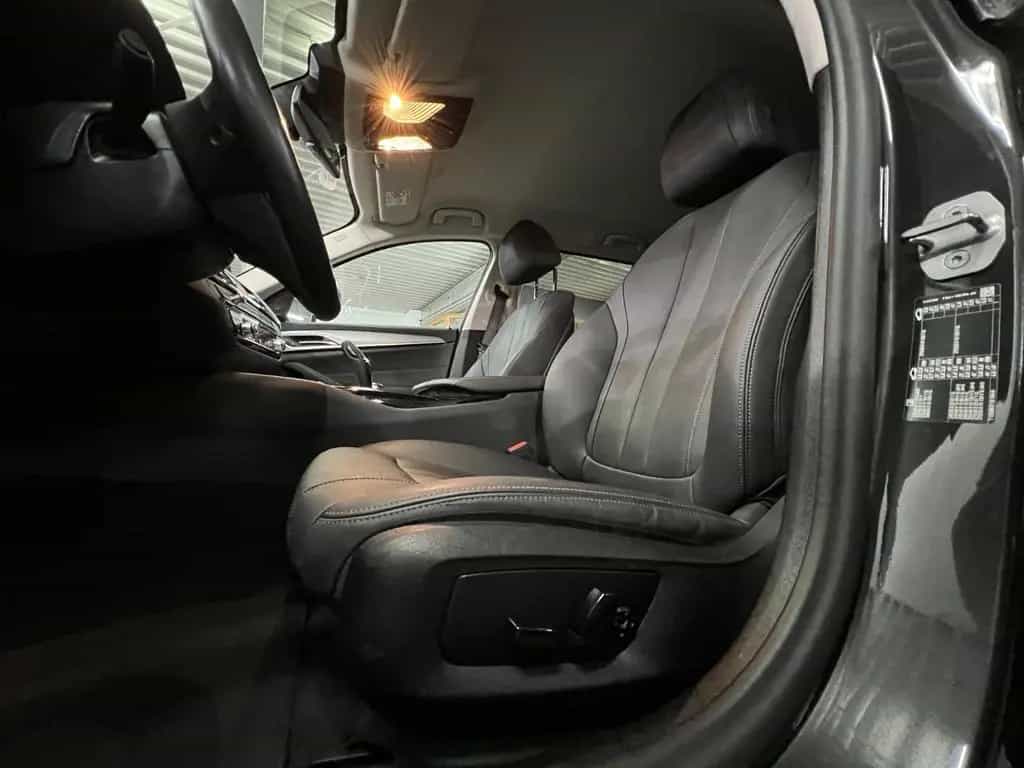 BMW 5 Series 520d Touring Harman-Kardon+Park Assist+Klima4Z 05/2023-photo-16