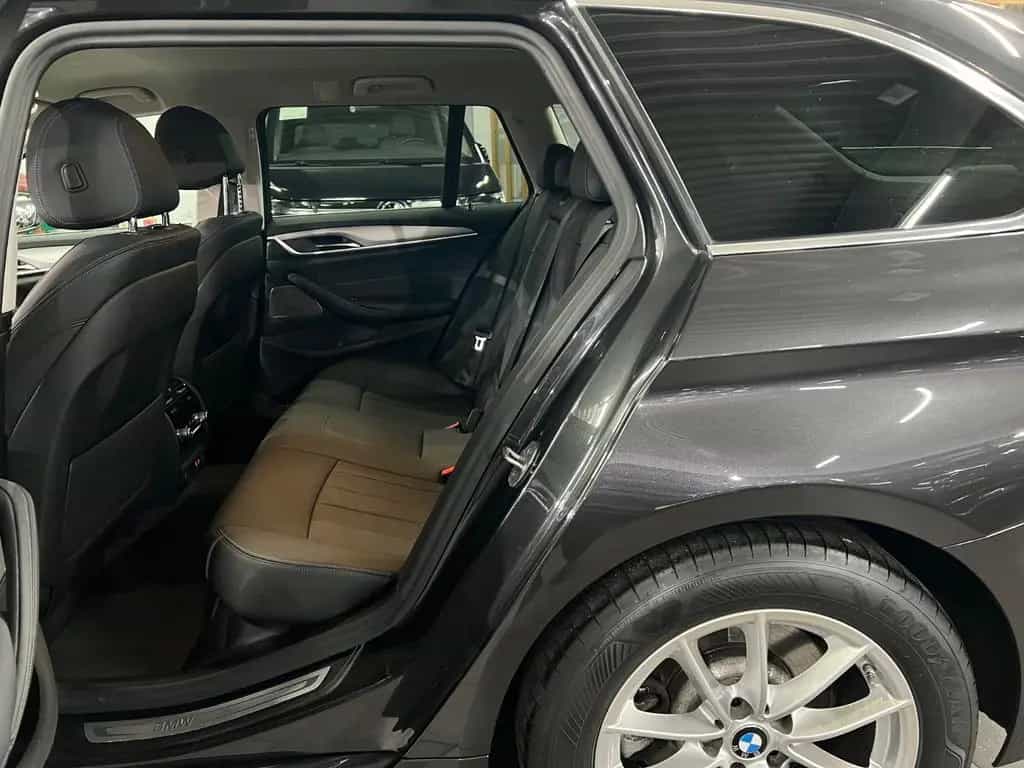 BMW 5 Series 520d Touring Harman-Kardon+Park Assist+Klima4Z 05/2023-photo-19