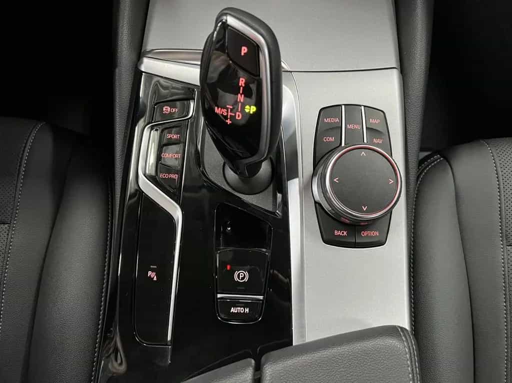 BMW 5 Series 520d Touring Harman-Kardon+Park Assist+Klima4Z 05/2023-photo-26