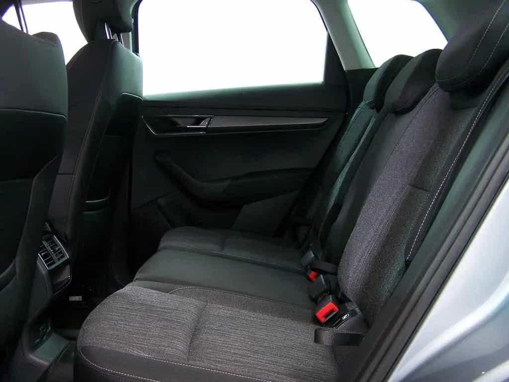 Skoda Karoq 1.5 TSI Style NAVI+LED+KAMERA+PDC+SHZ 12/2018-photo-4