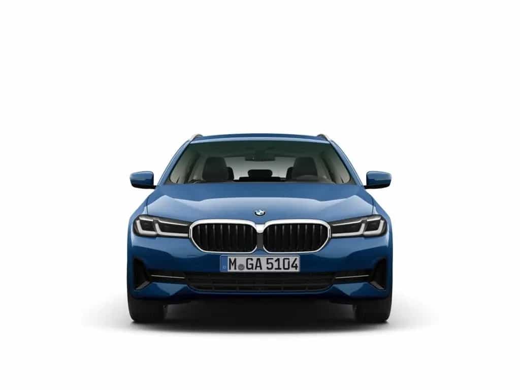 BMW 5 Series 530 i Touring AHK Adap.LED RFK PDC HiFi Sitzhzg. 04/2023-photo-3