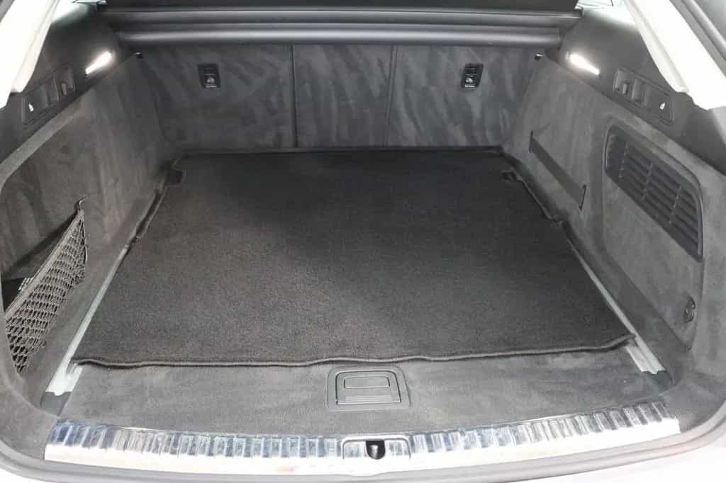 Audi A6 Avant 45 TDI quattro LED+19Z+KAMERA 11/2018-photo-11