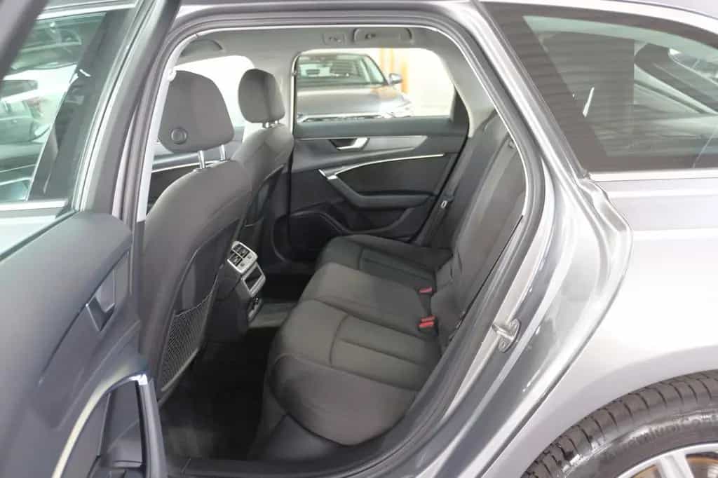 Audi A6 Avant 45 TDI quattro LED+19Z+KAMERA 11/2018-photo-16