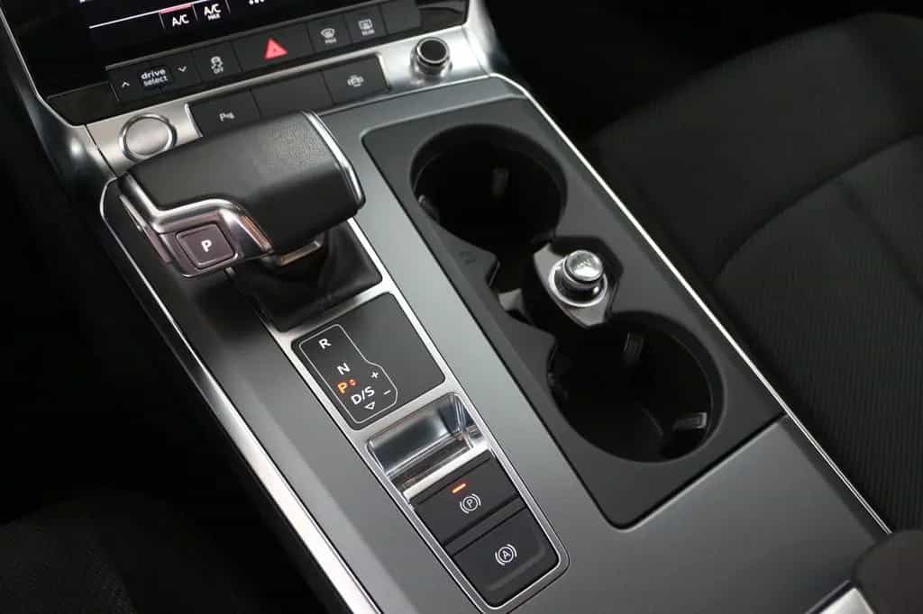 Audi A6 Avant 45 TDI quattro LED+19Z+KAMERA 11/2018-photo-17