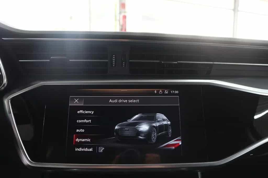 Audi A6 Avant 45 TDI quattro LED+19Z+KAMERA 11/2018-photo-19