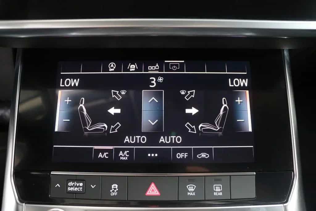 Audi A6 Avant 45 TDI quattro LED+19Z+KAMERA 11/2018-photo-20