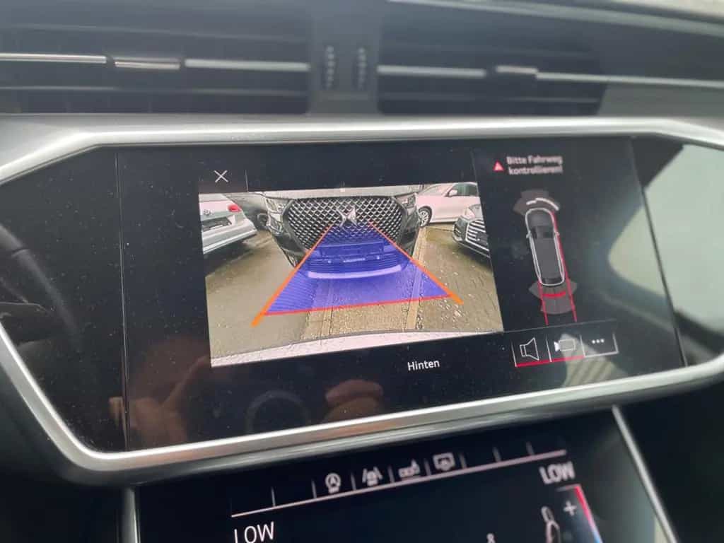 Audi A6 Avant 45 TDI quattro LED+19Z+KAMERA 11/2018-photo-21