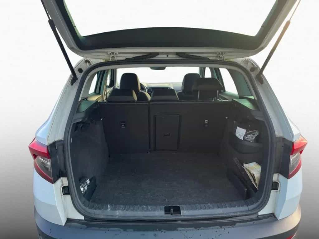 Skoda Karoq 1.5 TSI NAVI LED PDC SHZ LkHz Keyless-Entr 08/2019-photo-15