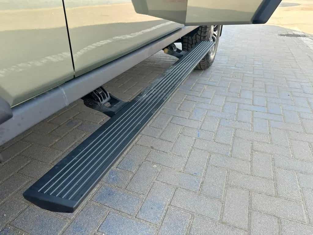 BAW 212 Offroader LED Seilwinde Leder 2.0 Automatik null-photo-12