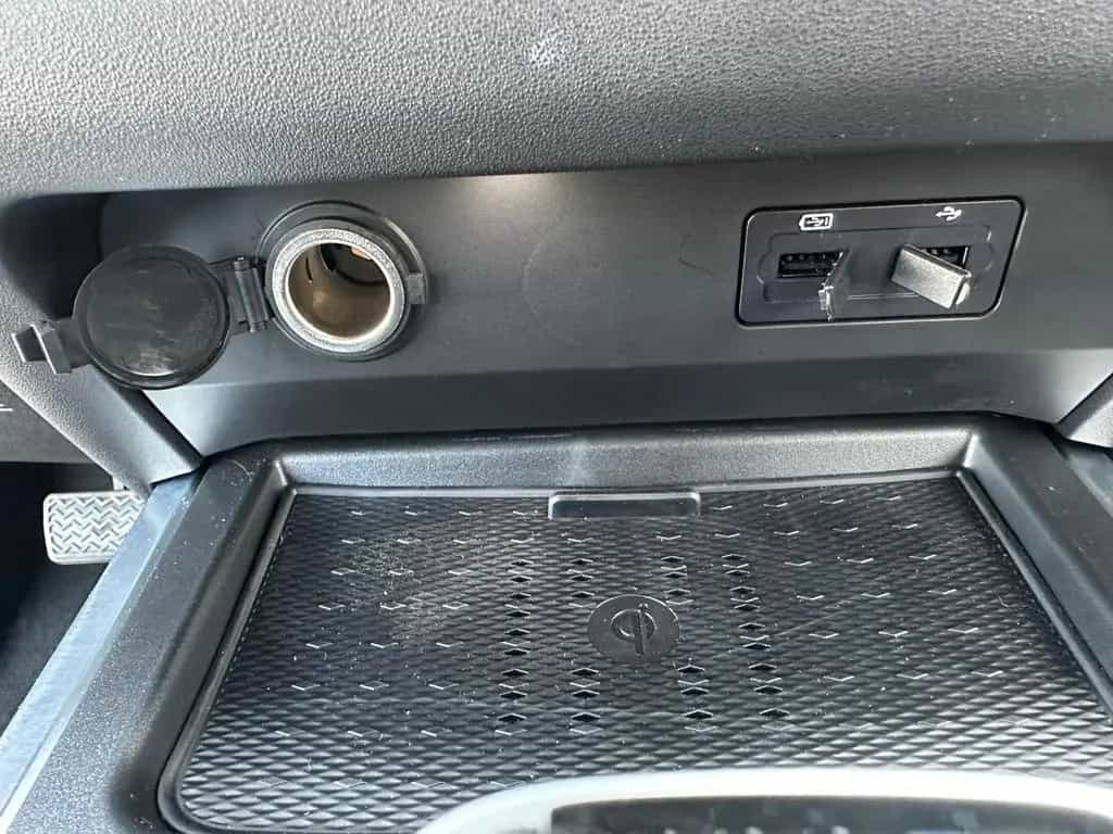 BAW 212 Offroader LED Seilwinde Leder 2.0 Automatik null-photo-27